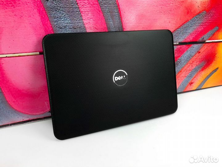 Ноутбук бу для всех задач Intel