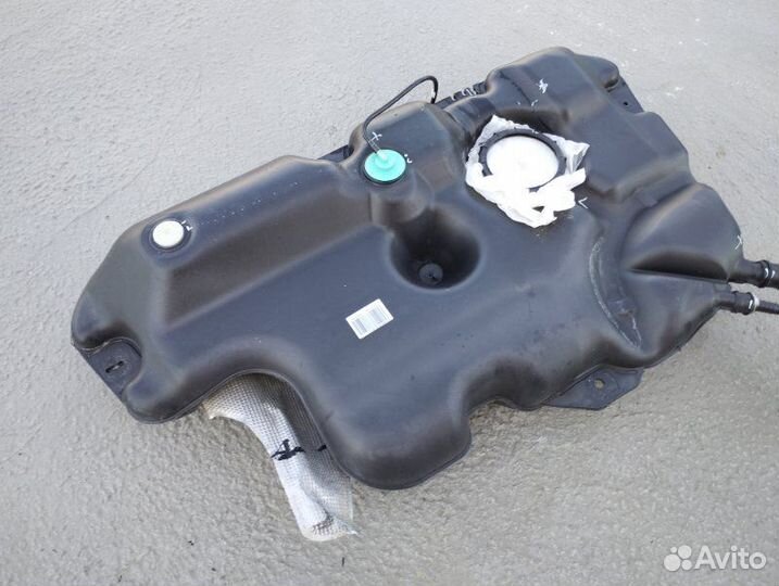 Бак топливный Лада Ларгус 11189 2019