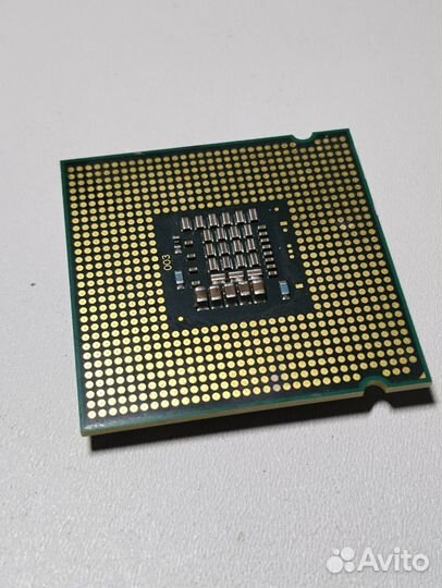 Intel e8440