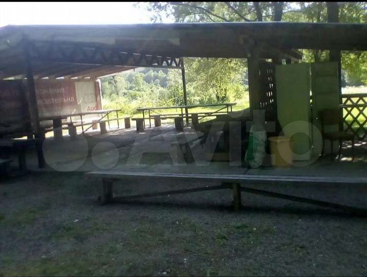 Участок 25 га (СНТ, ДНП)