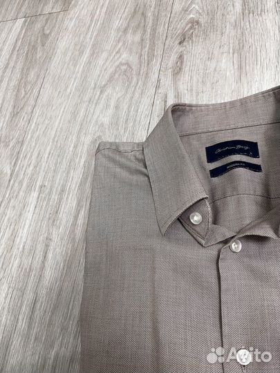 Рубашка мужская Christian Berg