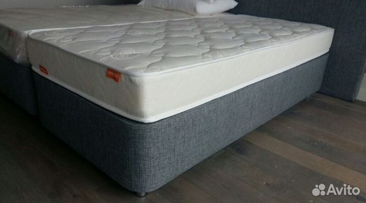 Бокс спринг. Кровать для гостиницы. В наличии