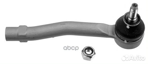 Наконечник рулевой тяги перед прав LCV 3556