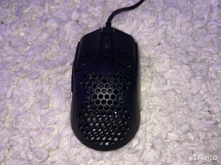 Мышка hyper x
