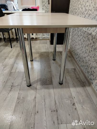 Кухонный стол раскладной