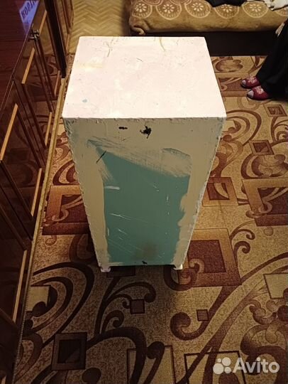 Сейф для оружия