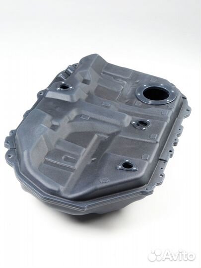 Бак бензобак топливный Митсубиси Лансер 9