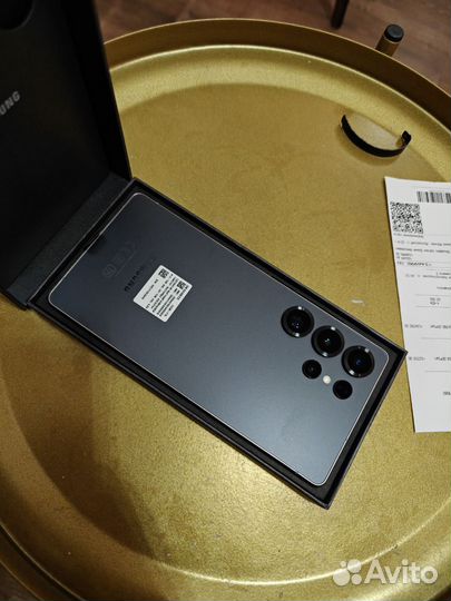 Samsung Galaxy S25 Ultra, 12/1 ТБ