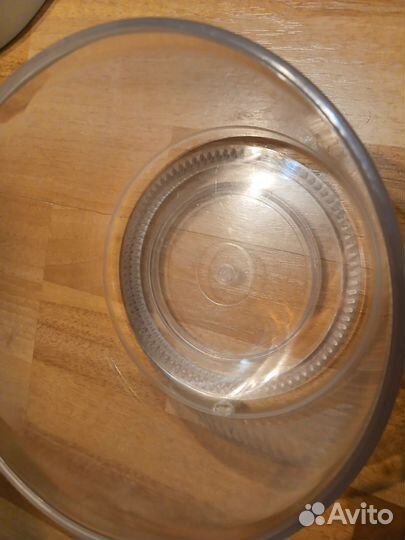 Scarlett миксер с чашей