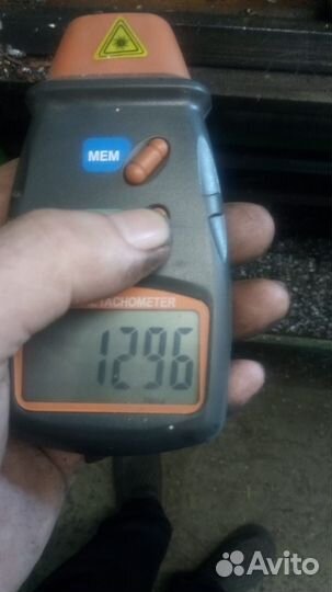 Ветрогенератор в комплекте