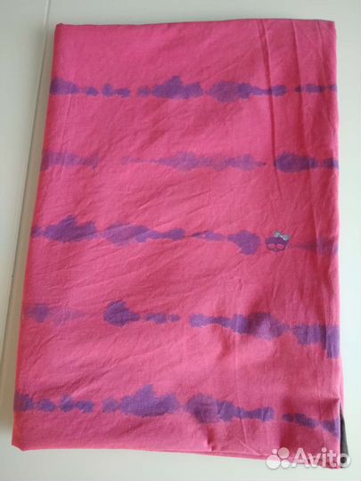 Детское постельное белье