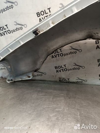 Крыло переднее правое Toyota Corolla AE110