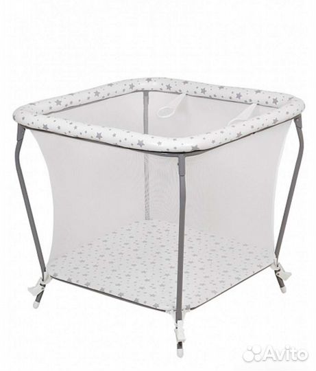 Манеж детский