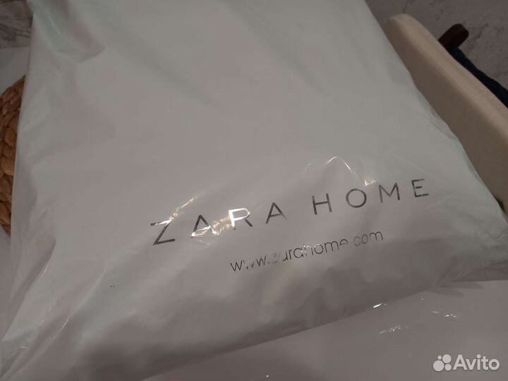 Набор полотенец zara home Zara