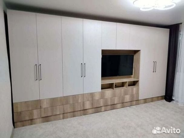 Шкаф купе Мебель на заказ