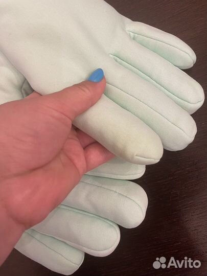 Позиционер Луги - мамины руки