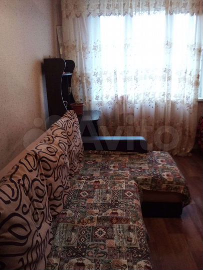 Комната 17,2 м² в 2-к., 9/9 эт.