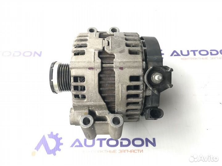 Генератор Bmw 5 Series E60 N52B30