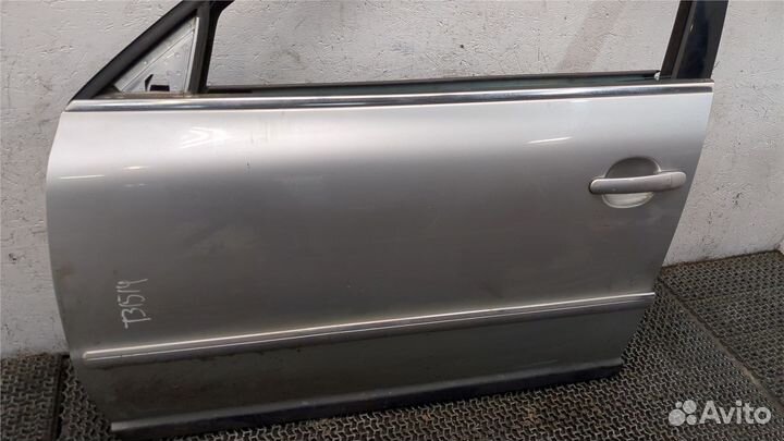 Дверь боковая Volkswagen Passat 5, 2005
