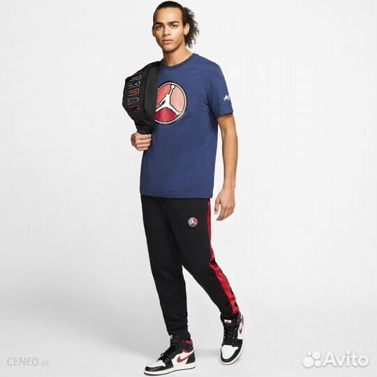 Футболка Air Jordan ART.CD5626-410 оригинал,новая