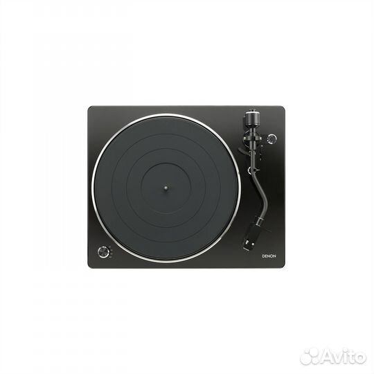 Denon DP-400 Black