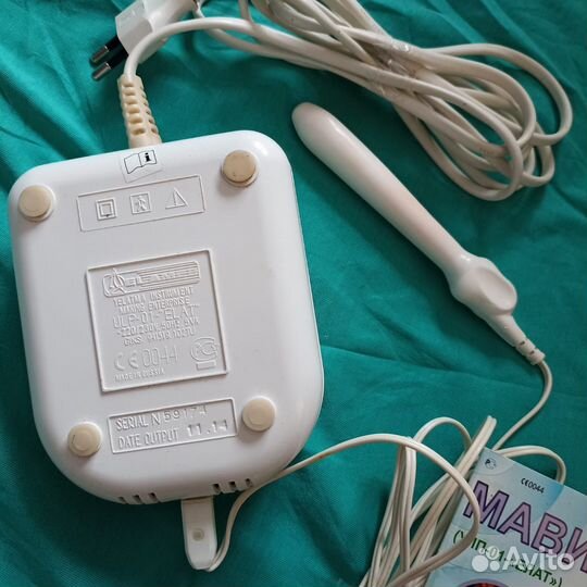 Мавит улп-01 елат Еламед