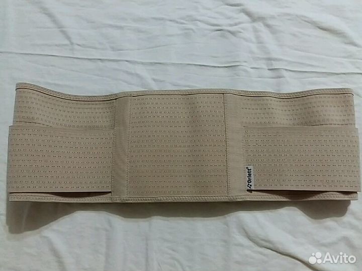 Ортопедический бандаж Орлетт