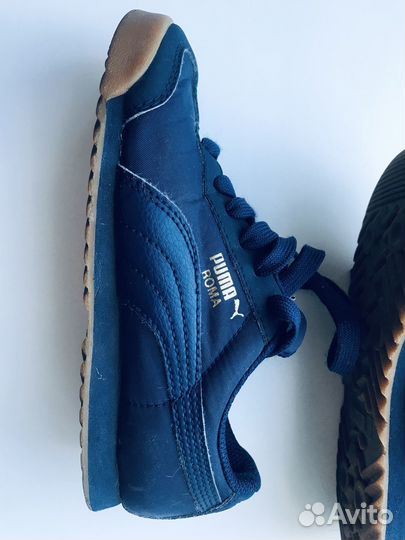 Кроссовки puma liga