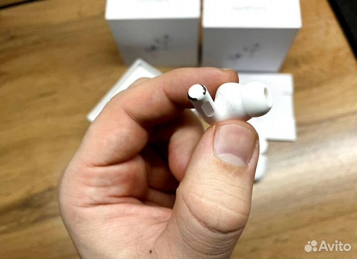 Apple AirPods pro 2 Type-C Премиумдоставка