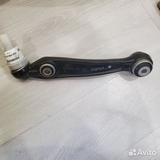 Рычаг нижний правый BMW F15 новый