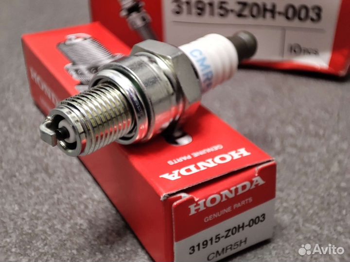 Свеча honda CMR5H 31915-Z0H-003 оригинал