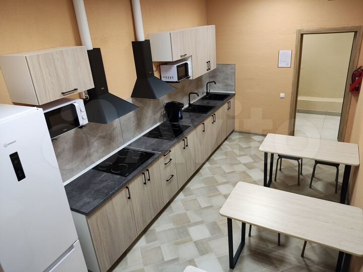 Комната 16 м², 2/3 эт.