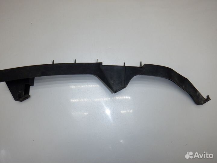 Кронштейн фары левой Mazda 3 BK