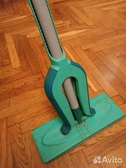 Швабра leifheit