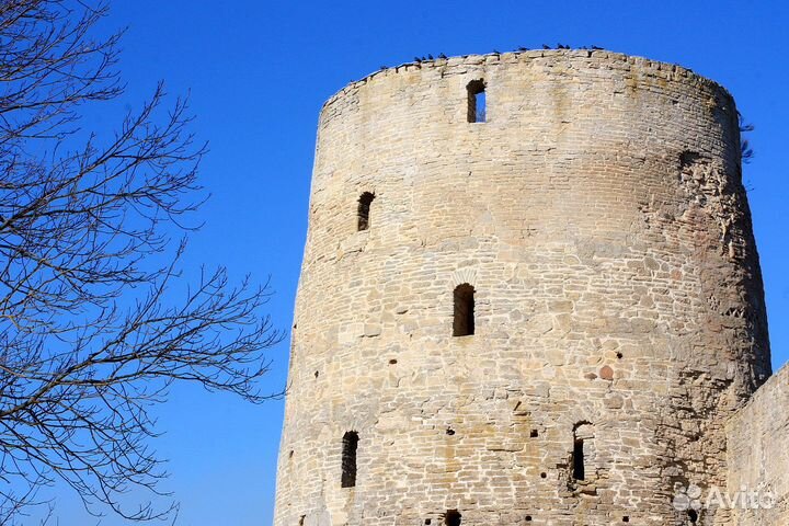 Индивидуальные экскурсии