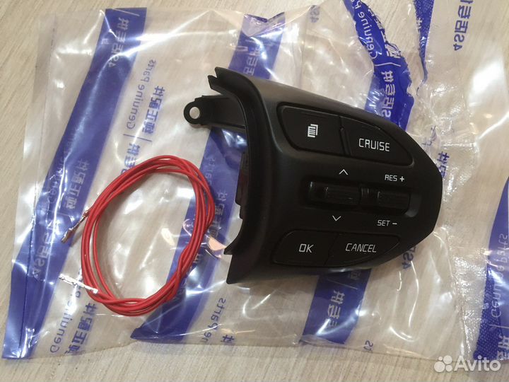 Фара передняя правая и левая на Солярис 1