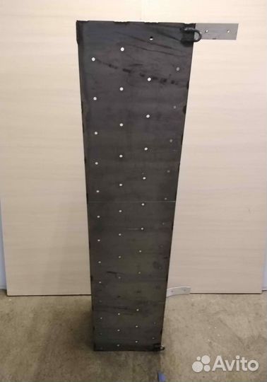 Холодильник оконный зимний