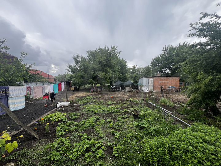 Дом 47,1 м² на участке 25 сот.