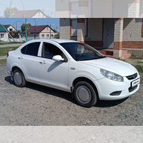 ТагАЗ C10 1.3 MT, 2011, 125 000 км, с пробегом, цена 265 000 руб.