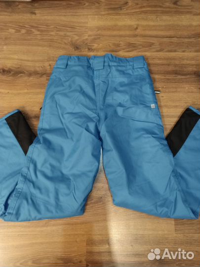 Горнолыжные штаны универсальные