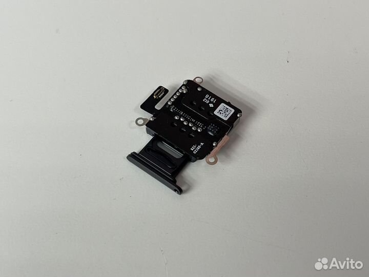 Adapter dual sim для iPhone XR 11