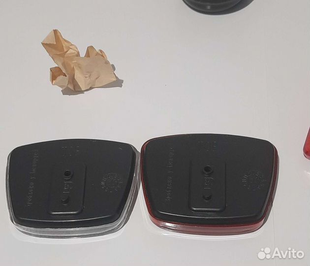 Набор велосипедиста