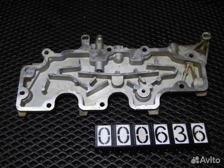 Крышка Renault F4R 2.0 Duster Kaptur Terrano