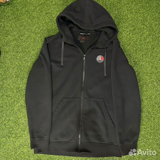 Оригинальное худи Air Jordan
