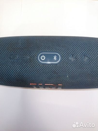 Акустическая система JBL charge 5