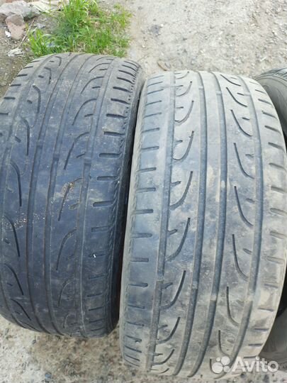 Nexen N9000 205/55 R16