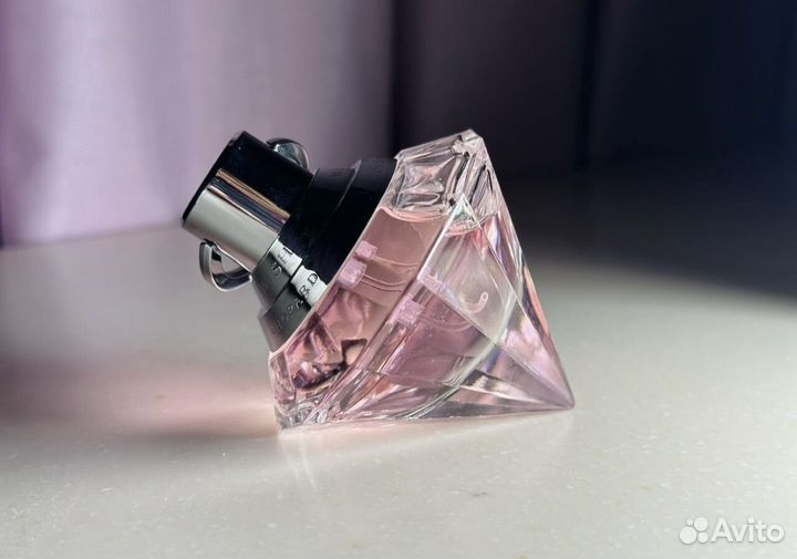 Ghopard Wish pink diamond туалетная вода 30 мл