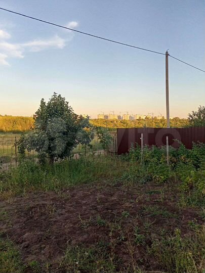 Дача 20 м² на участке 6,7 сот.