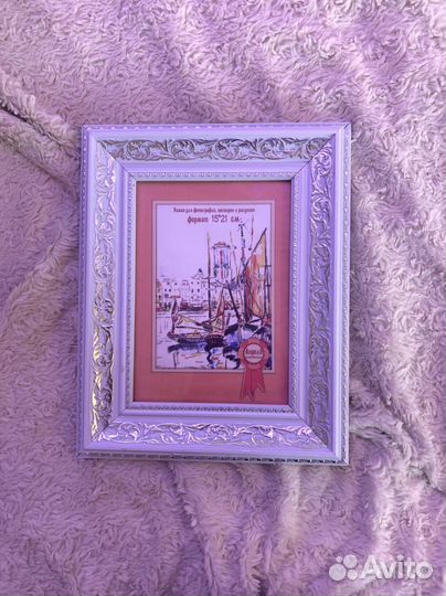 Рамка для фотографий IKEA