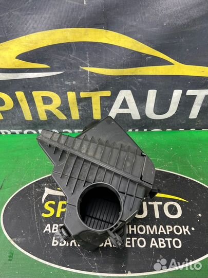 Корпус воздушного фильтра Kia Sportage 5 D4HD